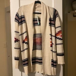Olive and Oak Cardigan